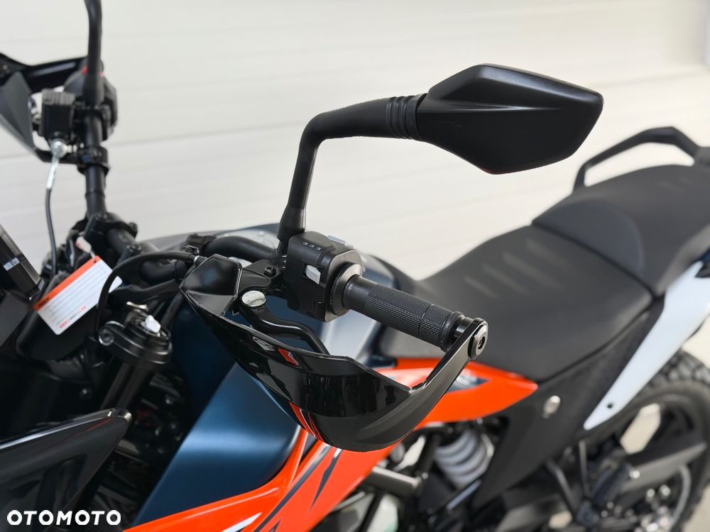 KTM Adventure 390 - 26