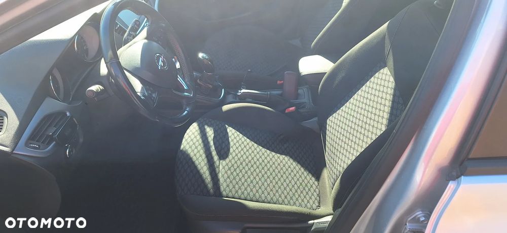 Opel Astra 1.6 CDTI Enjoy S&S - 10