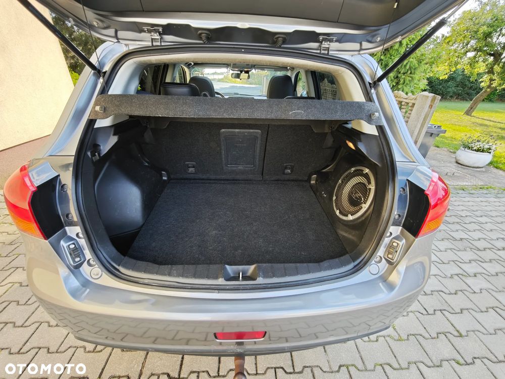 Mitsubishi ASX 1.6 2WD Diamant Edition+ - 23