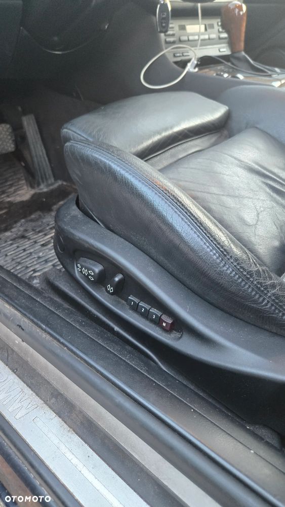 BMW Seria 3 330 Ci - 22