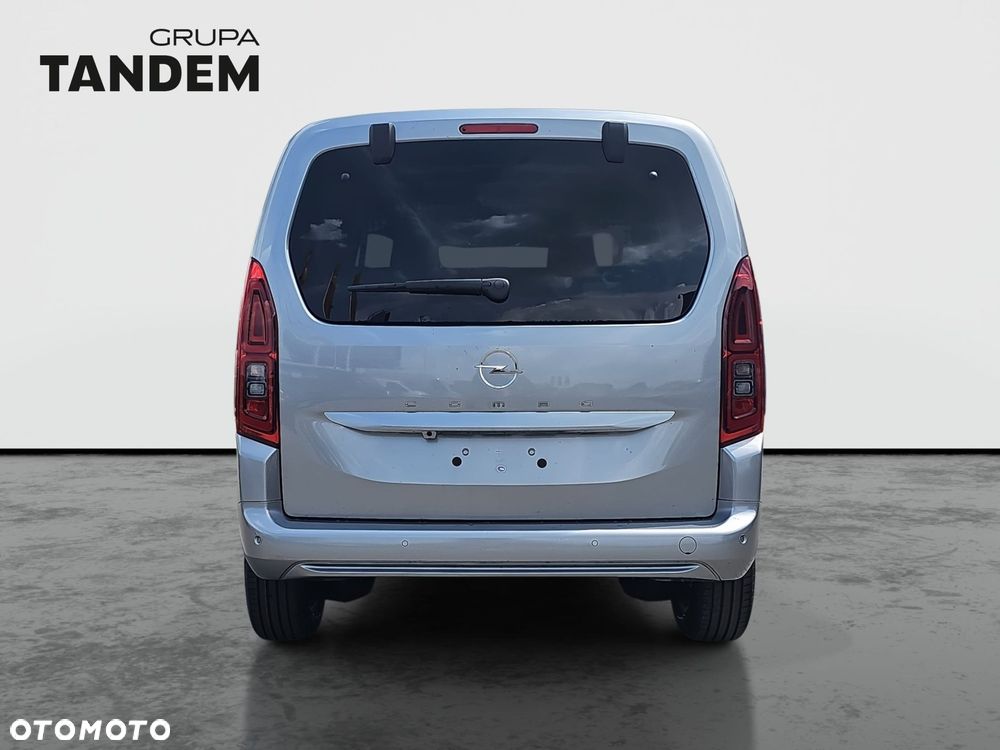 Opel Combo - 6