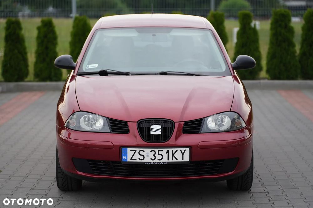 Seat Cordoba 1.9 SDI Reference - 3