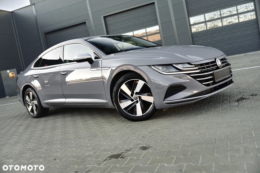 Volkswagen Arteon 2.0 TDI Elegance DSG - 7