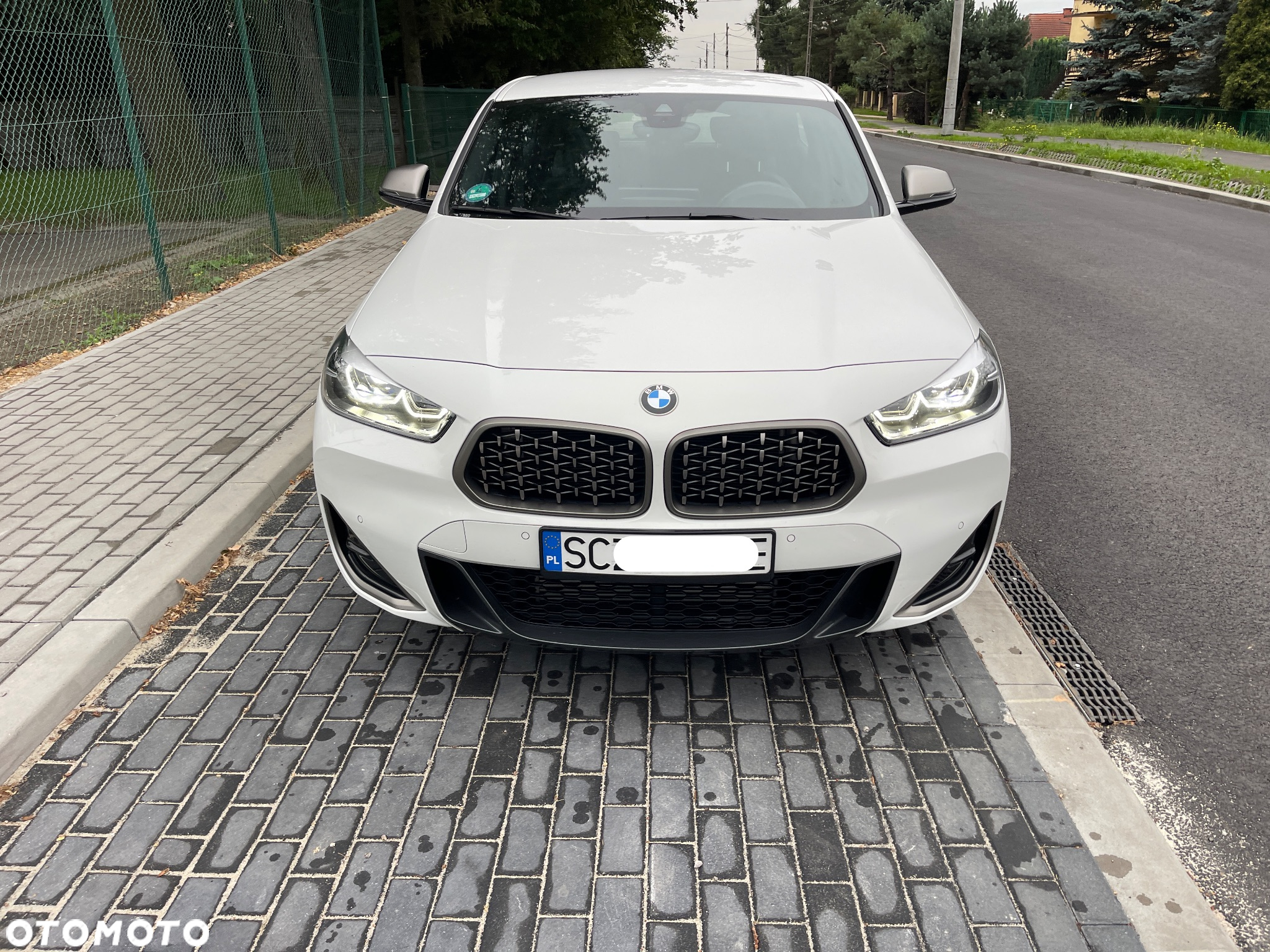 BMW X2 M35i - 4