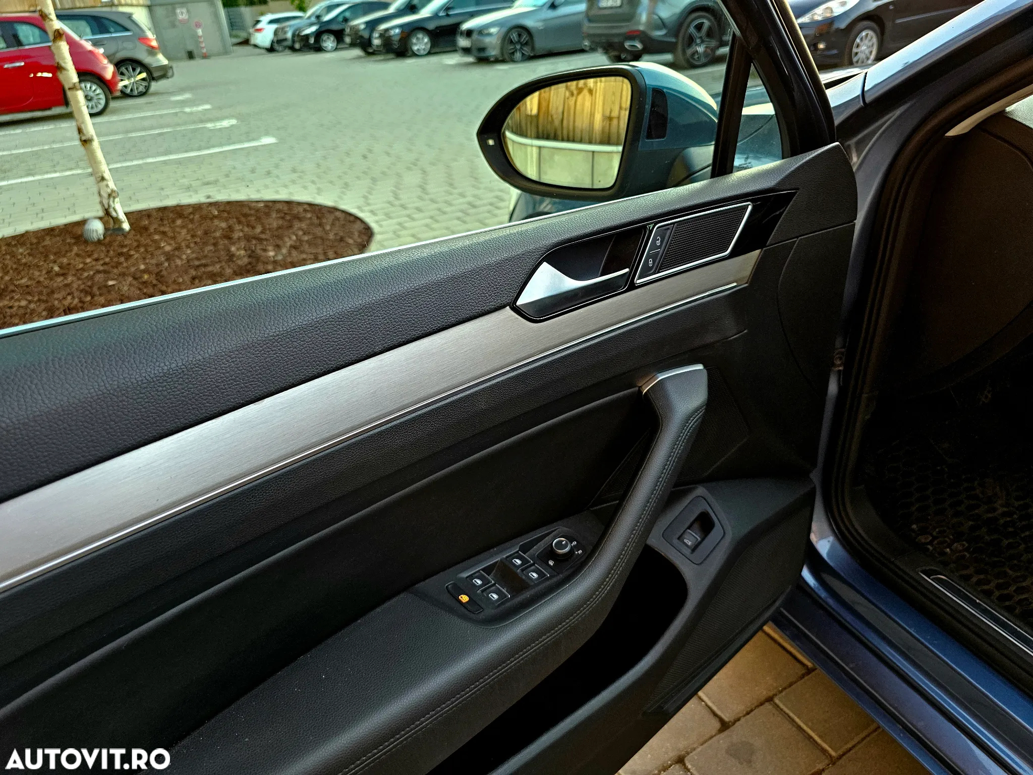 Volkswagen Passat - 29