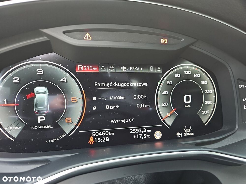 Audi A6 Avant 40 TDI mHEV Quattro Sport S tronic - 16