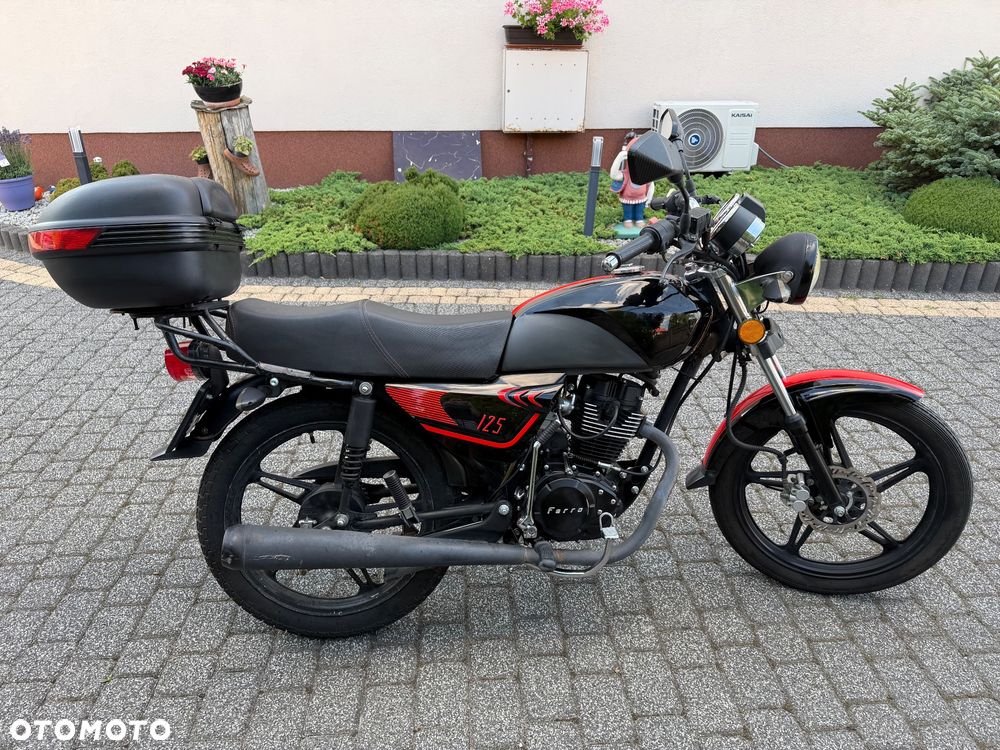 Ferro Inny - 2