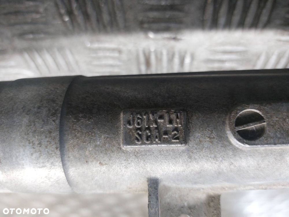 MAGLOWNICA PRZEKŁADNIA KIEROWNICZA MAZDA 6 II GS1E-3296007M J61X-LH - 10