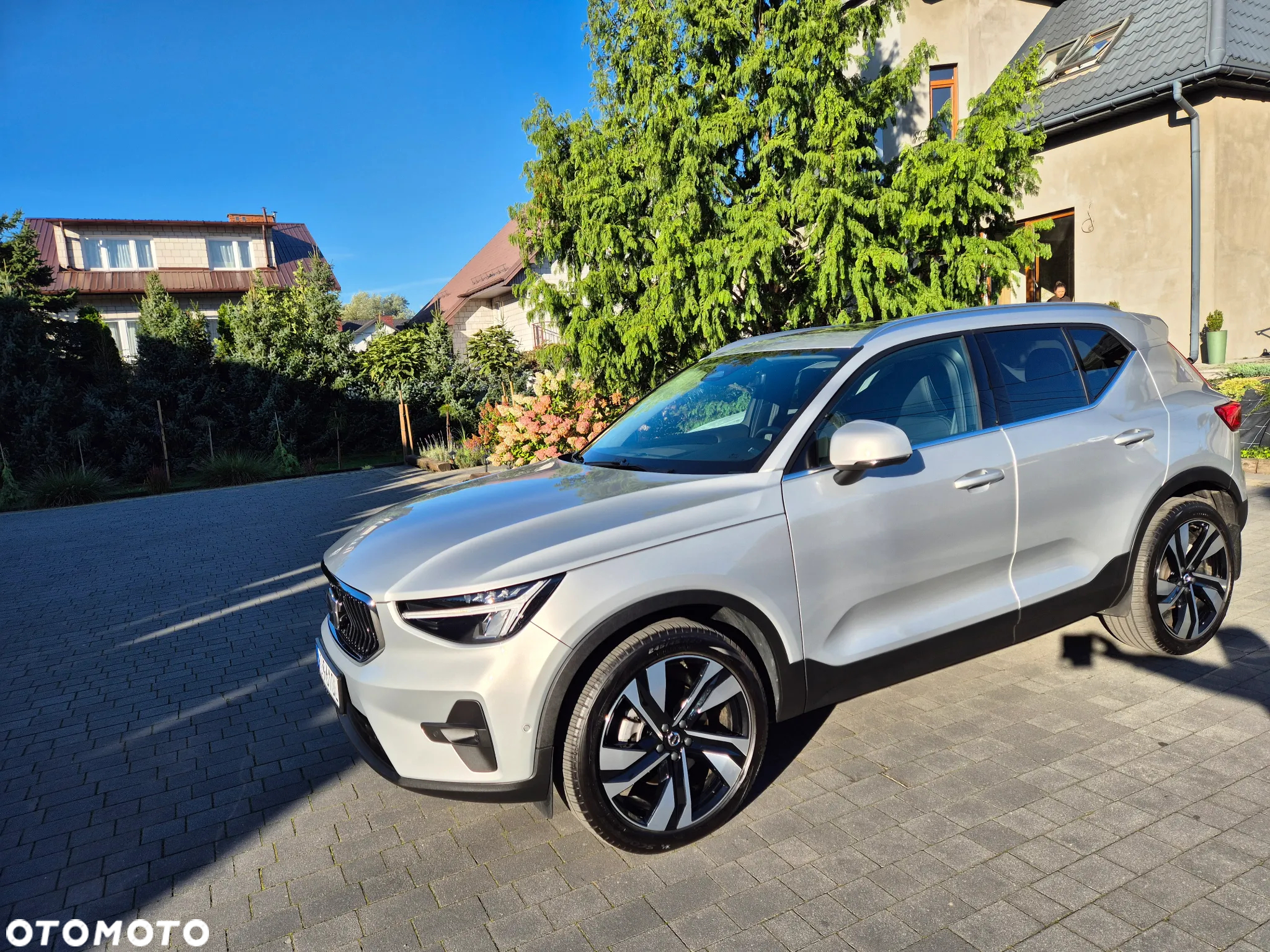 Volvo XC 40 - 2