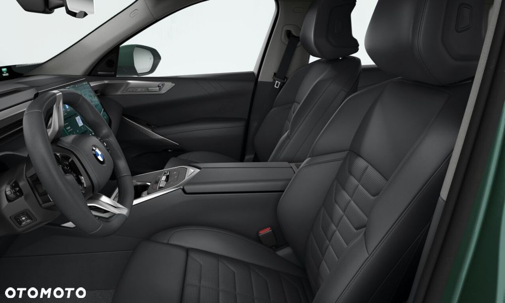 BMW X5 xDrive40d mHEV sport - 3