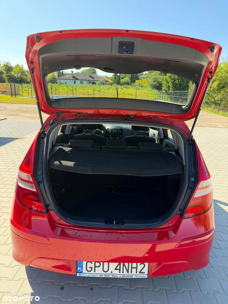 Hyundai i30 1.4 Base - 7