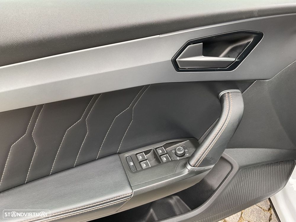 Cupra Formentor 2.0 TDI - 18