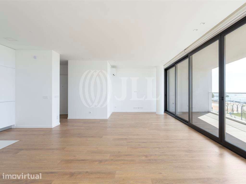 Apartamento T2 com Varanda, Del Mar Marina I, em Olhão, Algarve - Grande imagem: 3/60