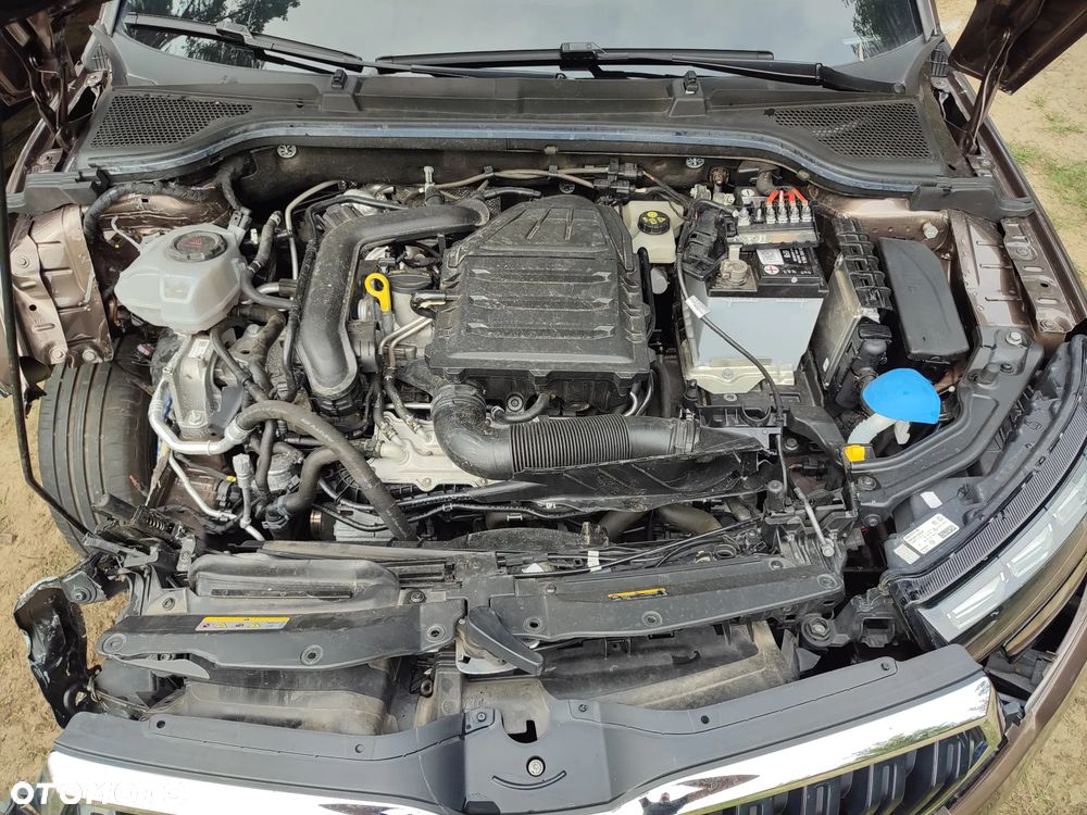 Skoda Kamiq 1.0 TSI Style DSG - 18