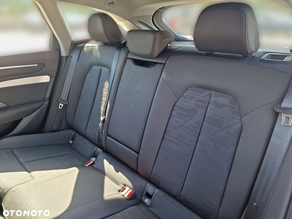 Audi A6 Avant TFSI S tronic - 19