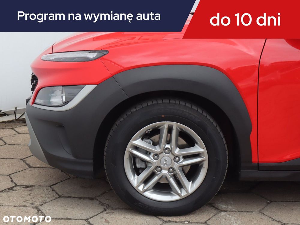 Hyundai Kona - 15