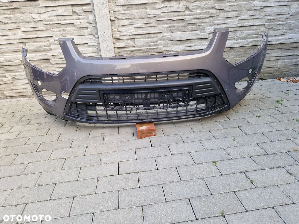 Zderzak Ford Kuga Mk1 I - 1