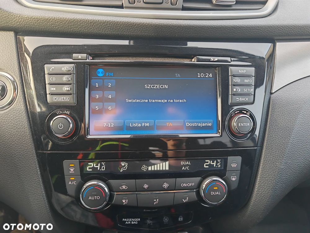 Nissan Qashqai 1.6 DIG-T Tekna - 18