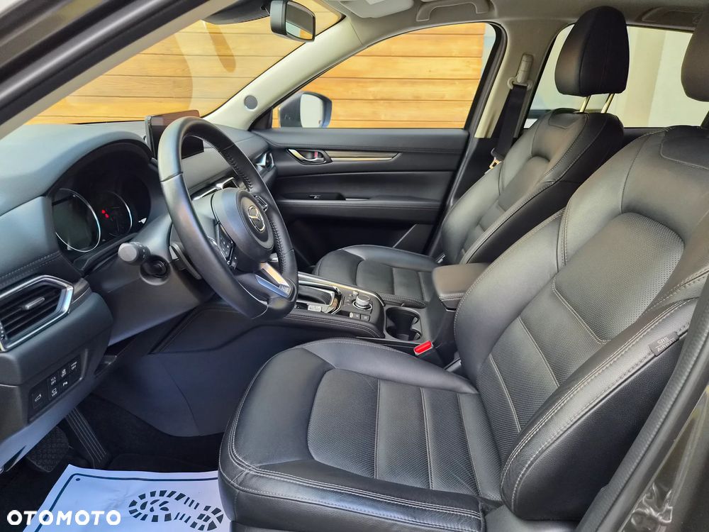 Mazda CX-5 - 23