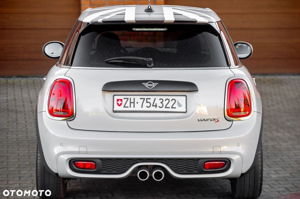 MINI Cooper S - 9