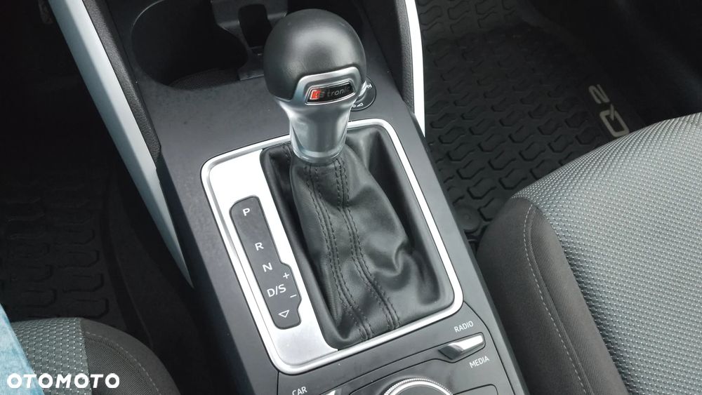 Audi Q2 30 TFSI - 14