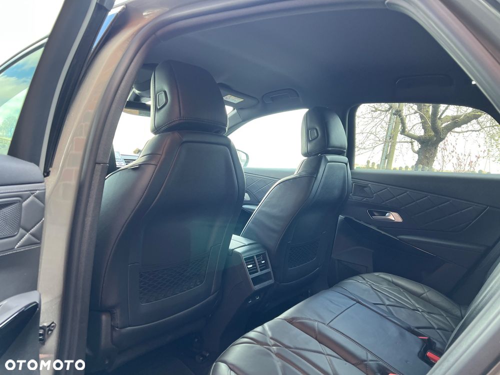 DS Automobiles DS 7 Crossback - 25