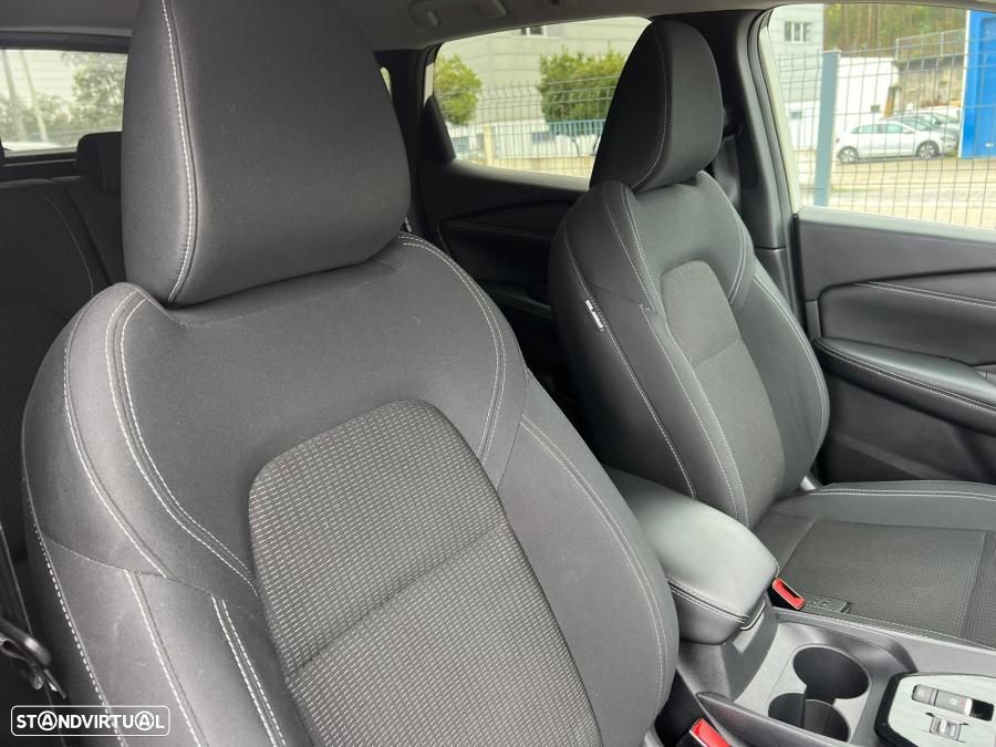 Nissan Qashqai 1.3 DIG-T Acenta - 9