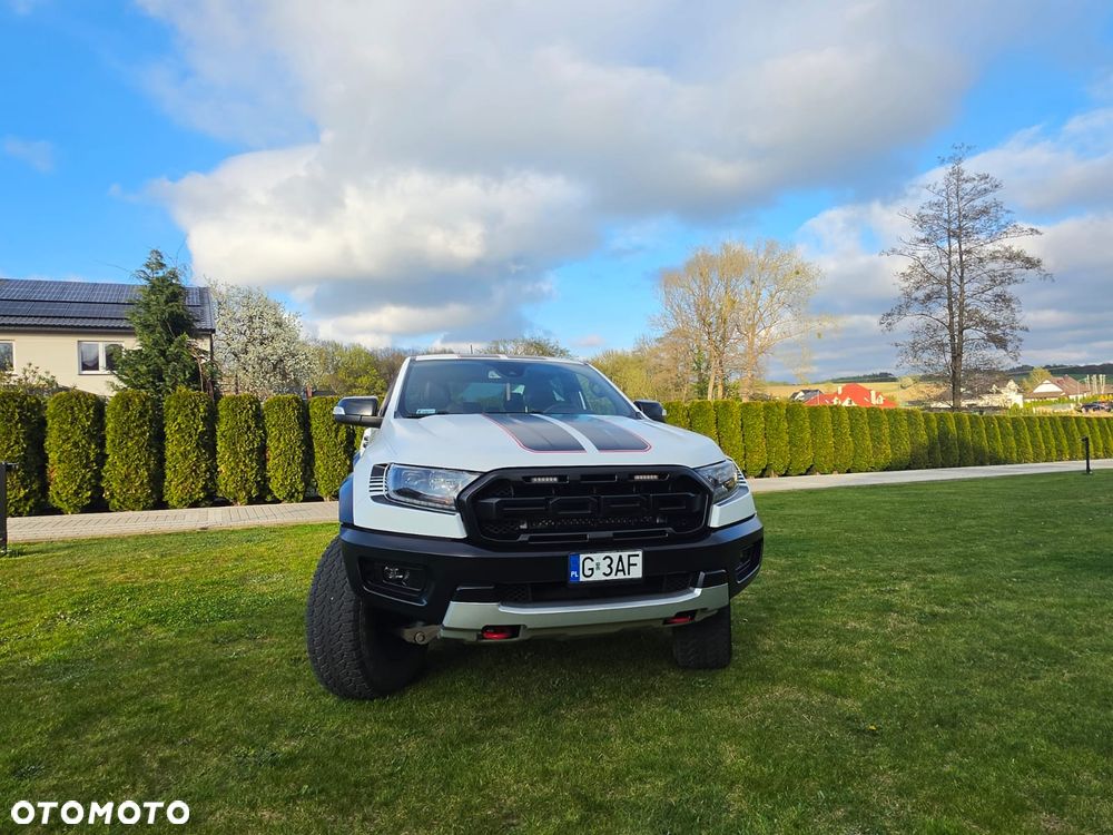 Ford Ranger - 6