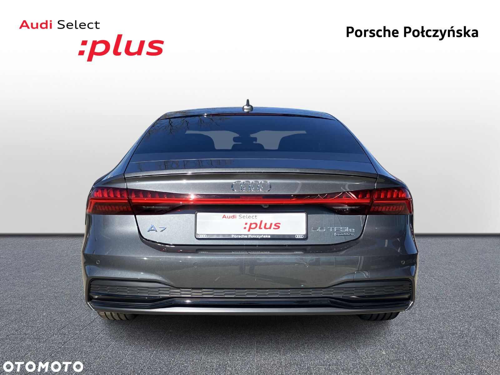 Audi A7 Sportback - 4