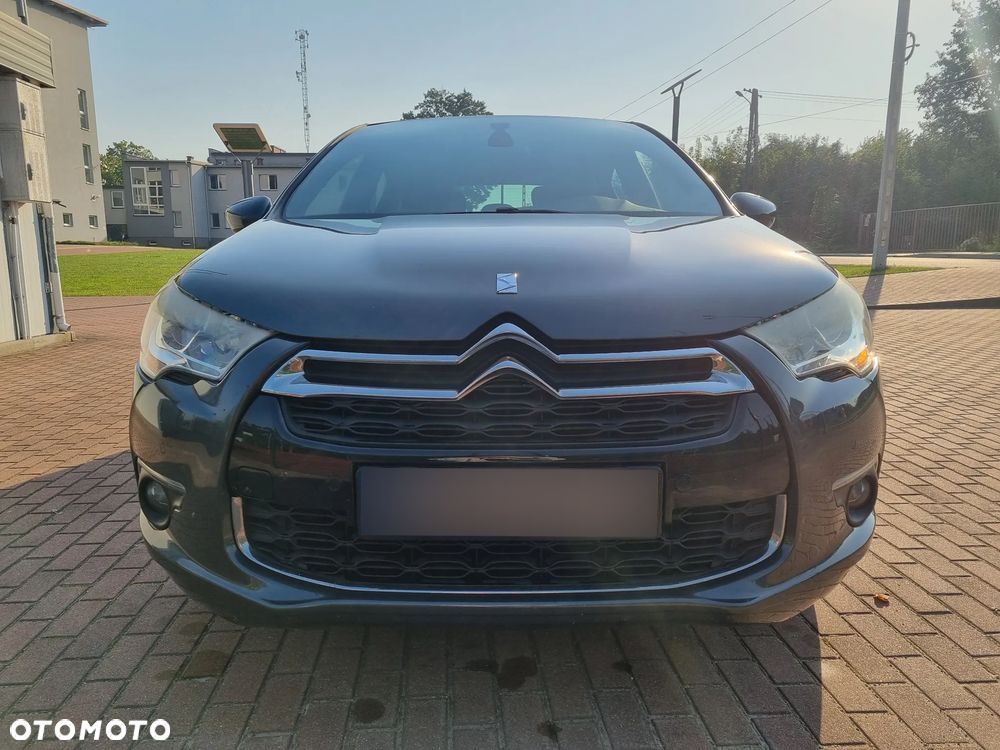Citroën DS4 1.6 VTi SoChic - 3