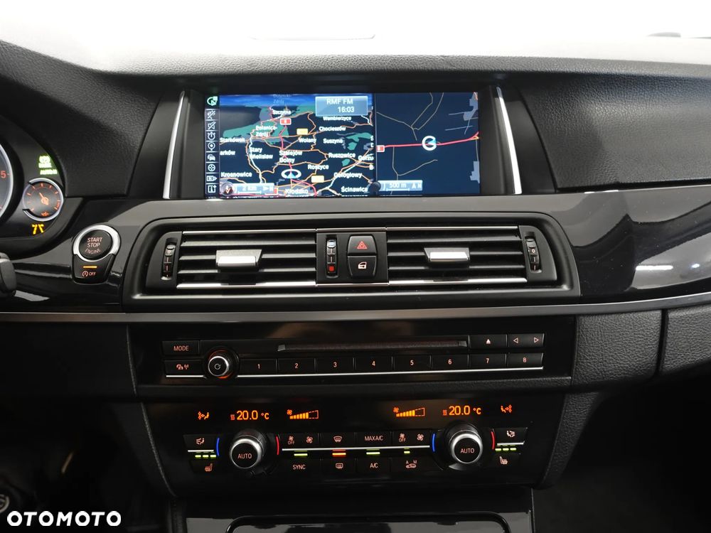 BMW Seria 5 - 33