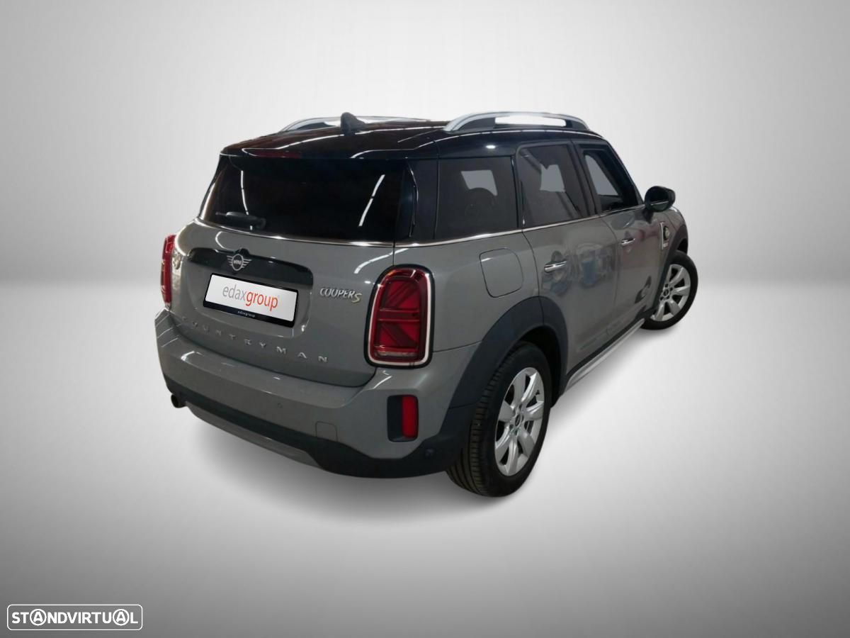 MINI Countryman Cooper SE ALL4 Auto - 2