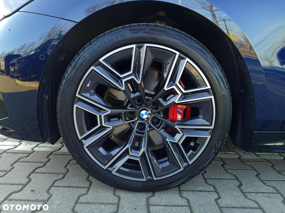 BMW Seria 5 - 11