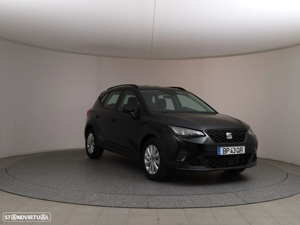 SEAT Arona 1.0 TSI Style - 5