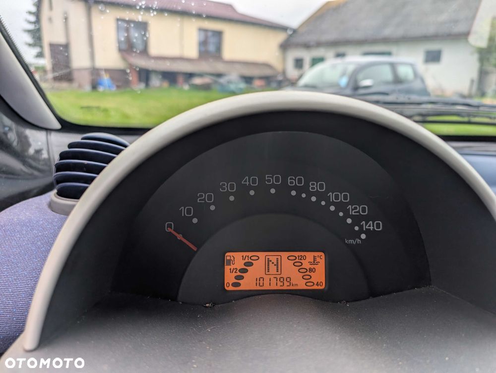 Smart Fortwo - 4