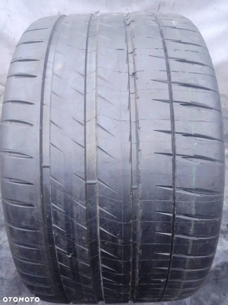 Michelin Pilot Sport 4S 275/30 ZR20 97Y 2023 - 1