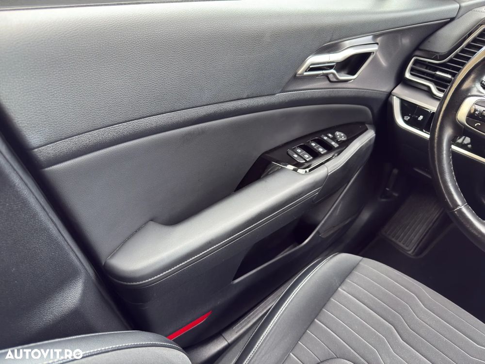 Kia Sportage - 15
