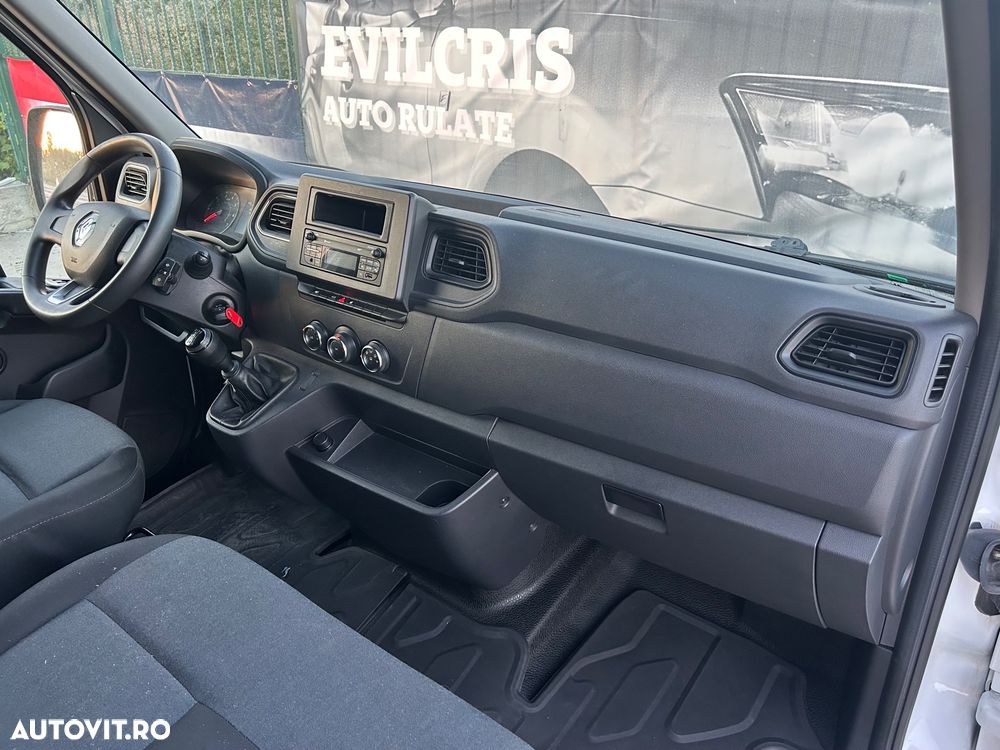 Renault Master 2.3 DCI L4H3 - 17