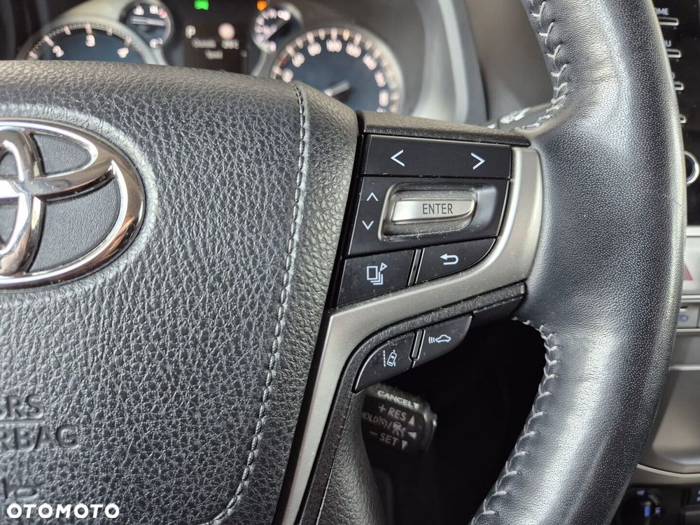 Toyota Land Cruiser LC 2.8 D-4D Prestige - 21