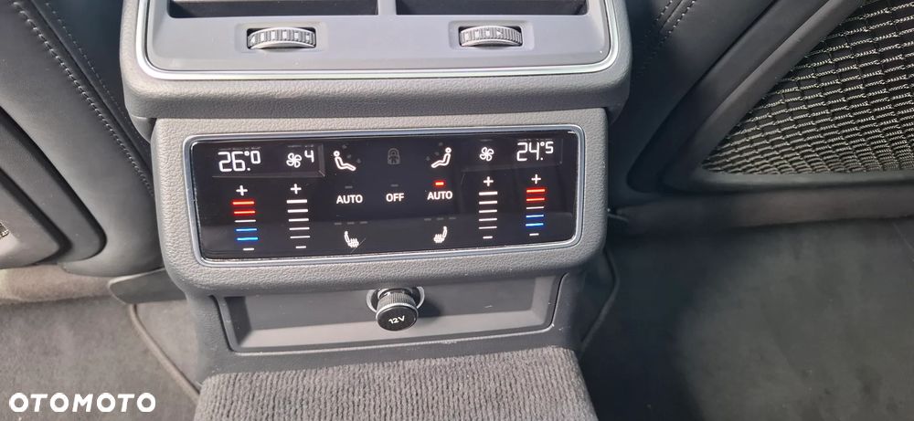 Audi A6 Avant - 6