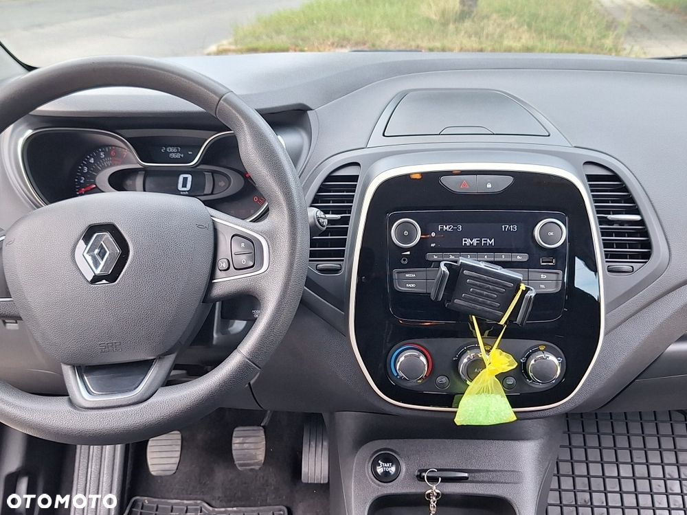 Renault Captur - 6