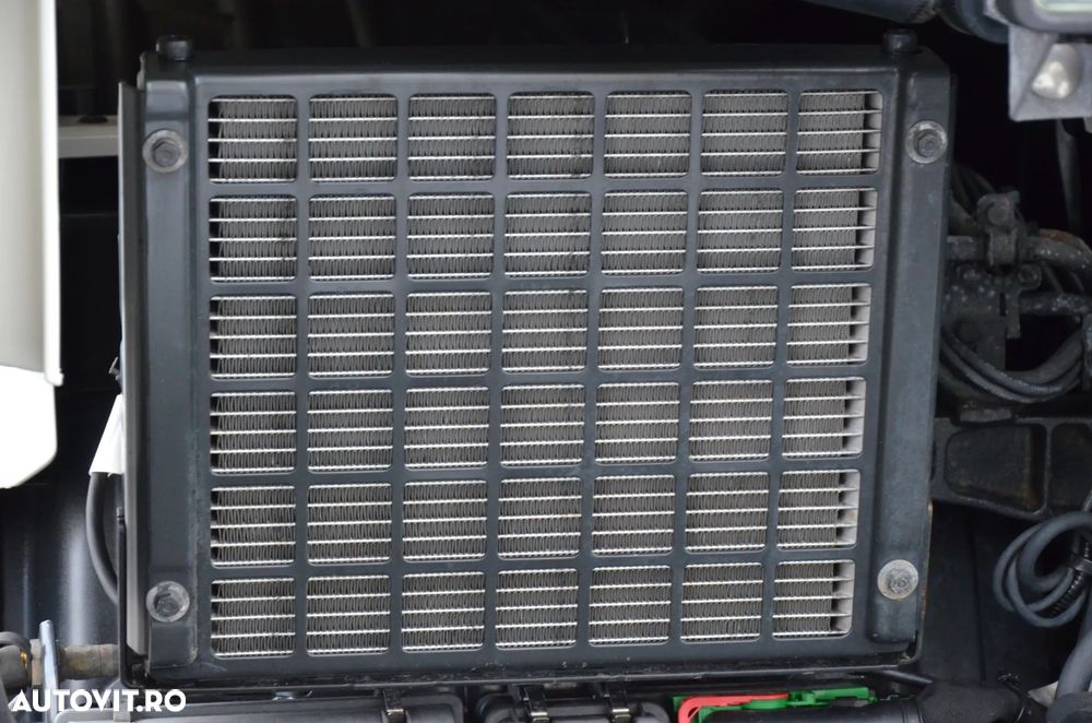 Scania R 450 / 2023r / KLIMA P. / ACC / NAVI / WAGA / LED / DE 2726 - 9