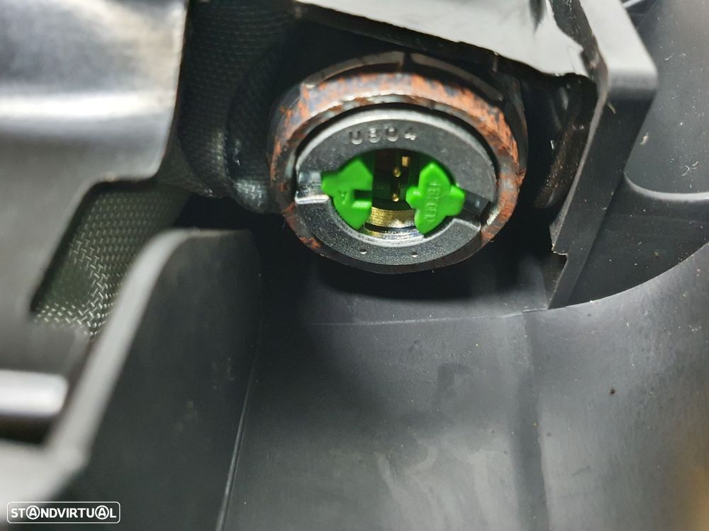 Airbag Banco Dto Opel Astra H (A04) - 3