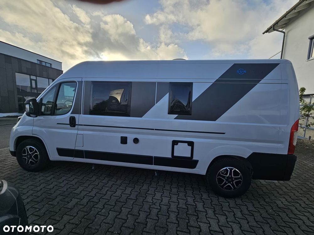 Sun living by Adria V 60SP - 4