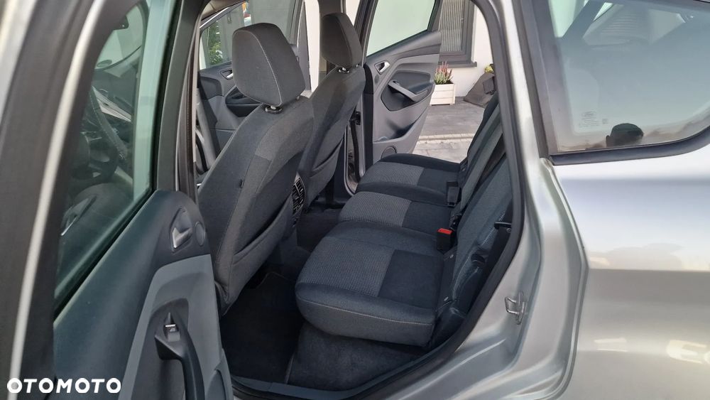 Ford C-MAX - 18