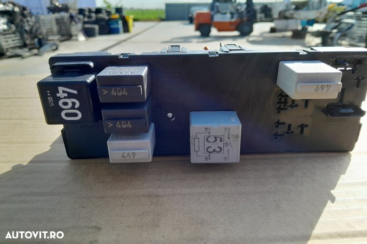 Calculator confort 1K0937049H 1K0937049H Volkswagen VW Golf 5 [2003 - - 3