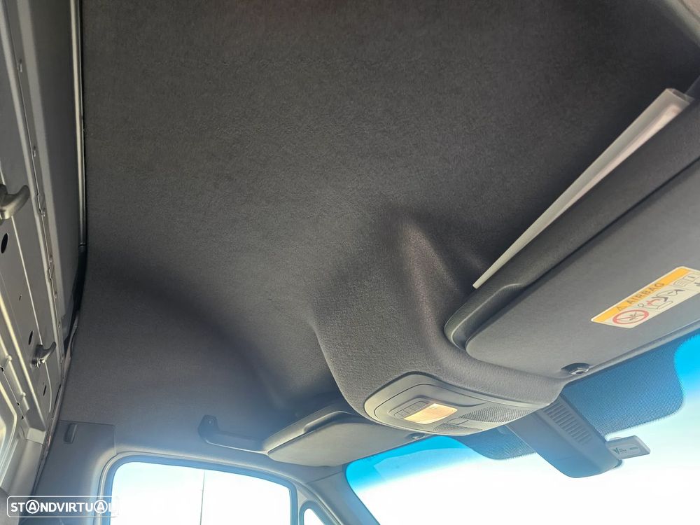 Mercedes-Benz Sprinter 319 CDI - 9