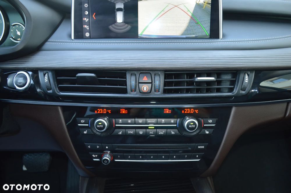 BMW X5 xDrive25d - 20