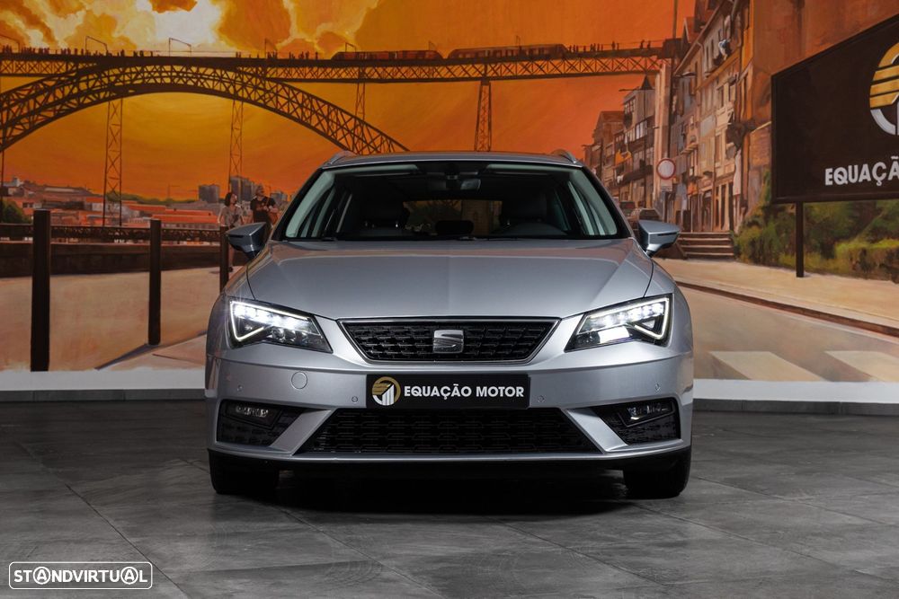SEAT Leon ST 1.6 TDI Style S/S - 2