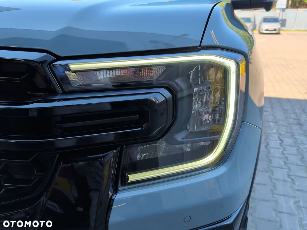 Ford Ranger - 35